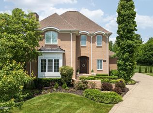 1404 Harley Creek Ct, Fisherville, KY