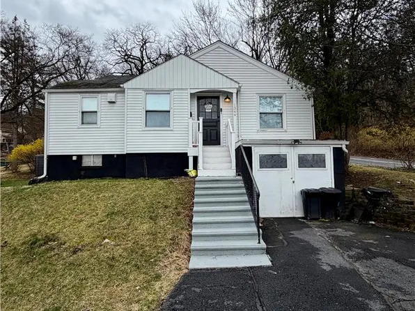 1344 Moravia St, Fountain Hill, PA 18015
