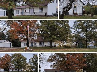 4444 NW 140th St, Pleasant Dale, NE 68423