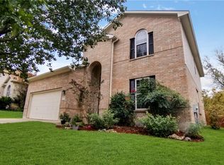2318 Rock Ledge Dr, Georgetown, TX 78626