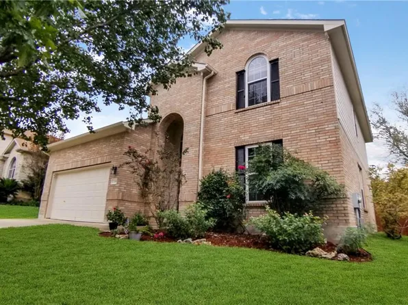 2318 Rock Ledge Dr, Georgetown, TX 78626