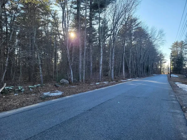 88 Stafford St, Stafford Springs, CT 06076