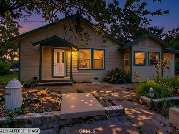 1440 W State Highway 20, Upper Lake, CA 95485