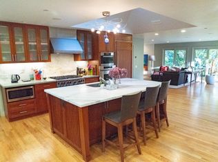 945 Culebra Rd, Hillsborough, CA 94010