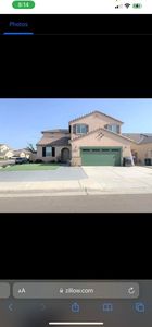 6644 W Fir Ave, Fresno, CA, 93722