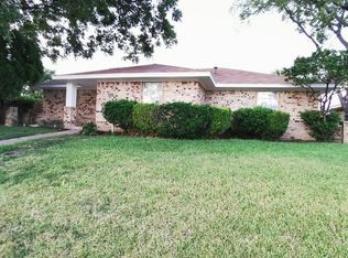 5006 Boca Raton Dr, Garland, TX 75043