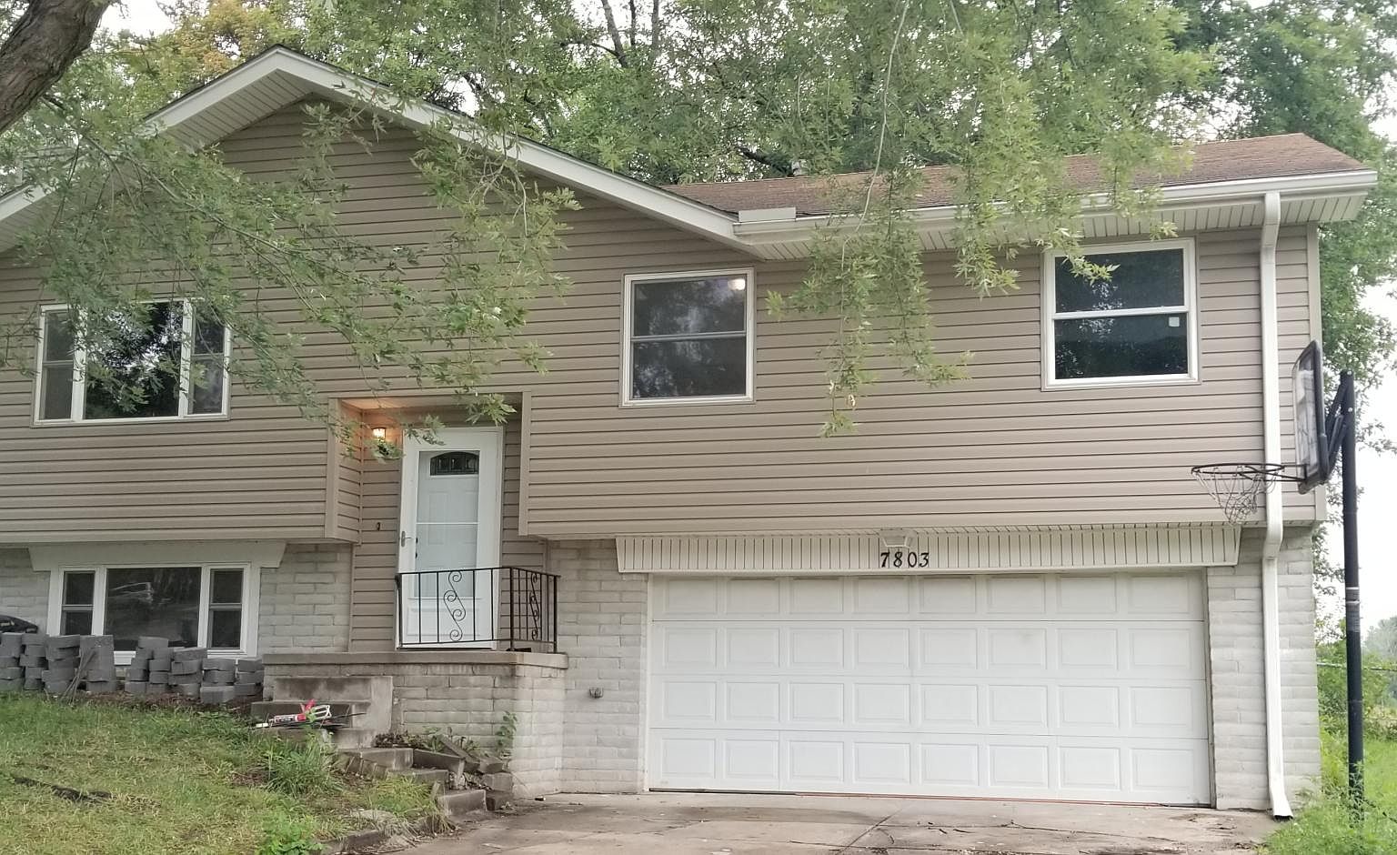 7803 Leafplum Dr, La Vista, NE 68128 Zillow