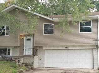 7803 Leafplum Dr, La Vista, NE 68128
