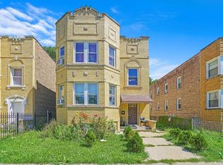 6931 S Paulina St, Chicago, IL 60636