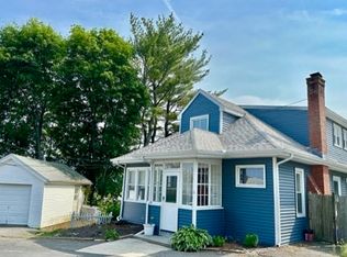 16 Hillcrest Cir, Swampscott, MA 01907