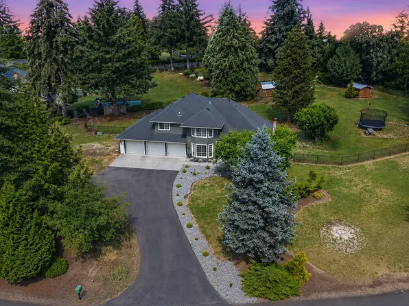 27214 NE 87th Ave, Battle Ground, WA 98604