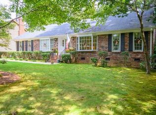 1620 Lazy Ln, High Point, NC 27265