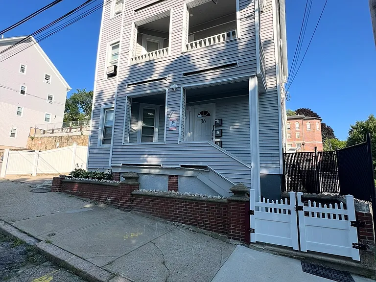 34 Gaulin Ave #1 — Photo 17