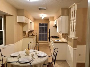 2512 Parkway Ave, Rosenberg, TX 77471