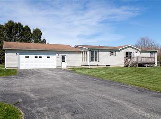 5270 Wheelock Rd, Leicester, NY 14510