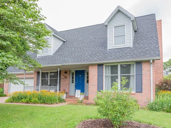 9206 Hannah Ct, Evansville, IN 47712