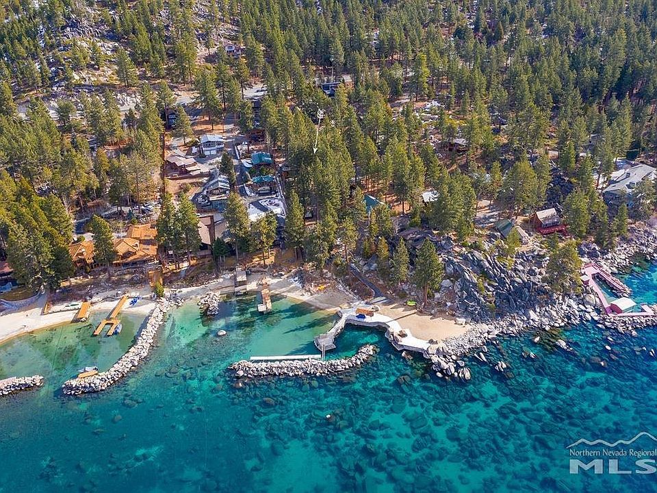 9 Lakeside Cove Rd, Zephyr Cove, NV 89448 Zillow