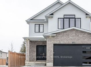 3023 Doyle Dr, London, ON N6M0G9