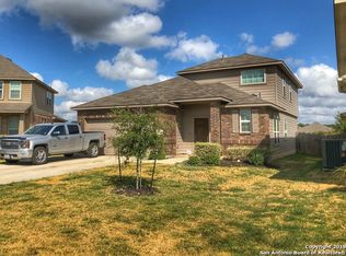 15946 Cardinal Point, Selma, TX 78154