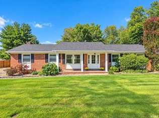 5608 Winston Rd, Evansville, IN 47710