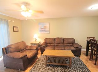 Hunters Ridge Condominiums 1360K, Harrisonburg, VA 22801