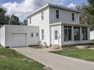 209 North St, Lowell, MI 49331