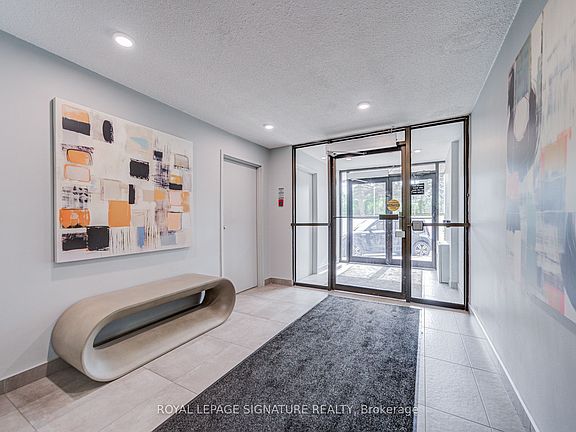 3rd image of 4060 Lawrence Ave E #413