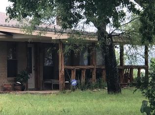 1010 Stoneleigh Rd, Center Point, TX 78010