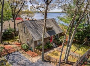 74 Acre Ave, Barrington, RI 02806