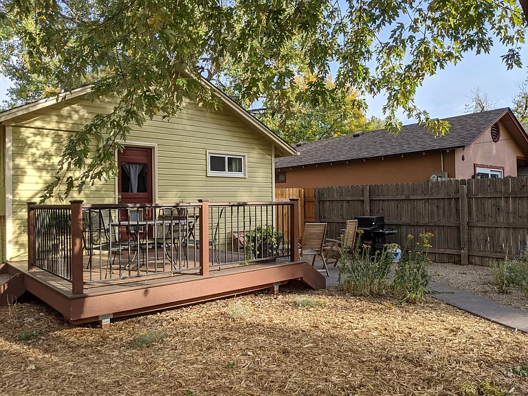 525 N Grant Ave — Photo 2
