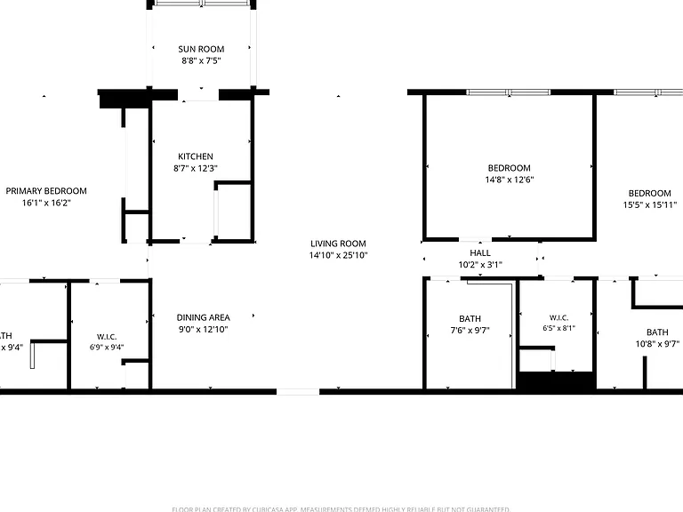 3200 S Ocean Blvd #D203 — Photo 53