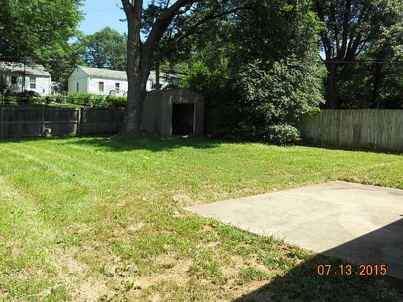 2nd image of 5317 Willow Ave