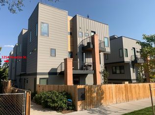 1254 N Newton St, Denver, CO 80204