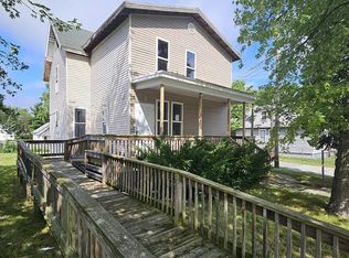 1303 Buffalo St APT 1, Michigan City, IN