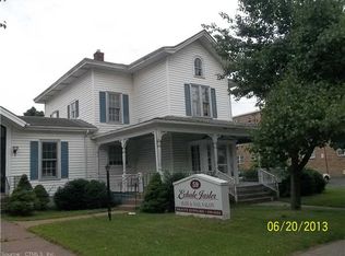 59 Burnside Ave STE 2, East Hartford, CT 06108