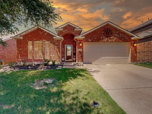 1118 Johnson Dr, Melissa, TX 75454