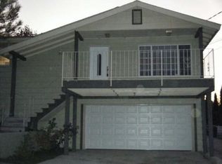 42825 Montello Dr, Lake Hughes, CA