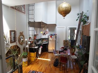 409A Hart St #1, Brooklyn, NY 11221