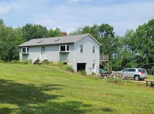 115 Dry Hill Rd, Rochester, NH 03867