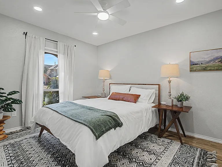 1203 Babbling Brook Dr — Photo 19