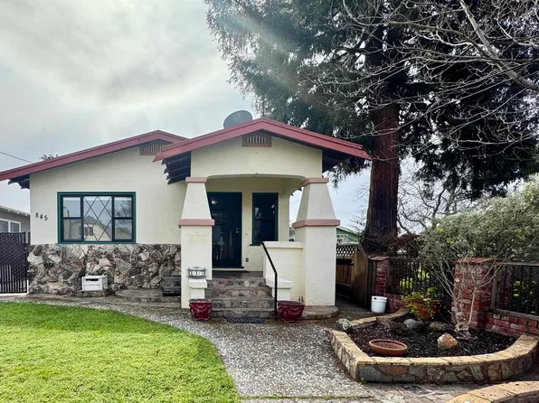 845 Alice Ave, San Leandro, CA 94577