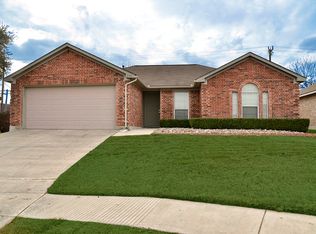 2731 Cloudy Mdw, San Antonio, TX 78222