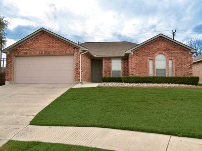 2731 Cloudy Mdw, San Antonio, TX, 78222
