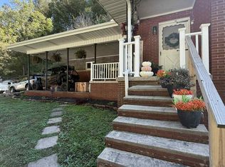 116 Wolf Hollow Rd, Lawnvale, KY 40806