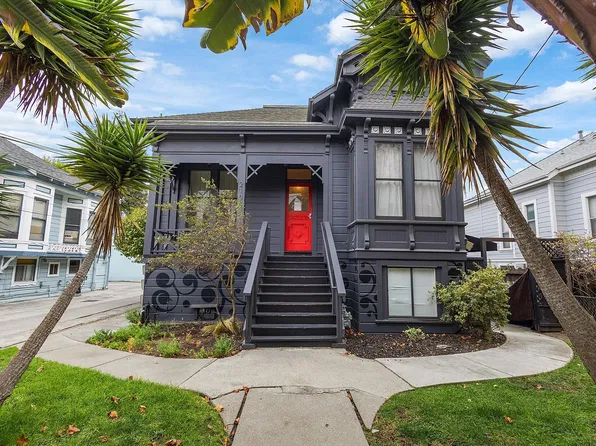 2108 San Antonio #3 - Studio | 1 bath | Upper unit, 2108 San Antonio Ave APT 3, Alameda, CA 94501