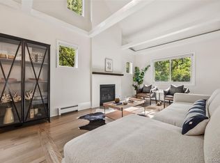 1378 S University Blvd, Denver, CO 80210