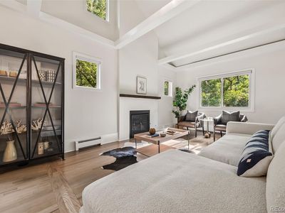 1378 S University Boulevard, Denver, CO, 80210