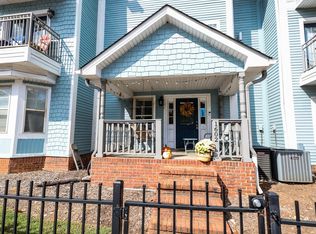 1602 Queen Anne Way, Knoxville, TN 37916