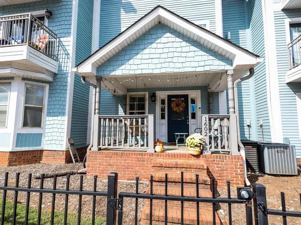 1602 Queen Anne Way, Knoxville, TN 37916