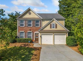 4471 Glenaire Cv NW, Acworth, GA 30101